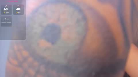 Snapshot of isabella_lopez_ chatting on October 4, 2025, 11:52 am  Isabel Lopez online show from October 4, 2025, 11:52 am