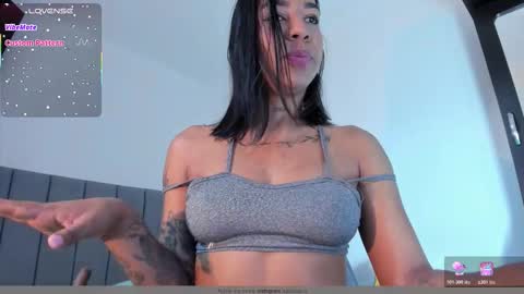  Isabel Lopez online show from January 16, 2026, 11:36 am