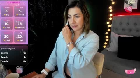   online show from February 11, 2025, 2:13 pm