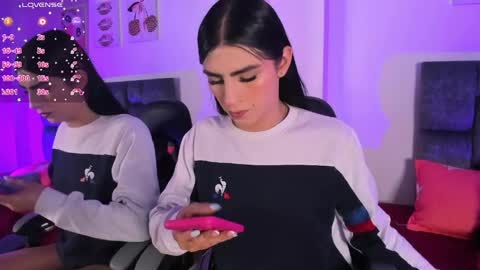 Snapshot of isabella_moon9 chatting on April 13, 2026, 11:48 am Isabella Moon9 online show from April 13, 2026, 11:48 am
