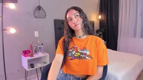 Isabella Nowa online show from February 22, 2026, 12:04 pm