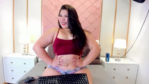 Isabella online show from March 4, 2026, 4:29 am