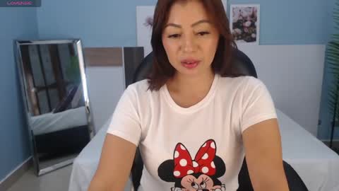 Isabella roja online show from May 21, 2026, 3:52 pm