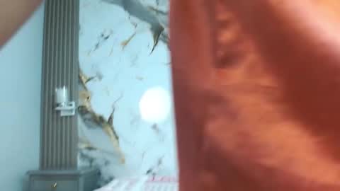 Isabella online show from January 17, 2026, 4:11 pm