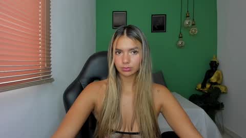 Isabella online show from February 4, 2025, 6:27 pm