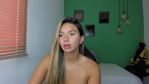 Isabella online show from March 4, 2025, 6:07 pm