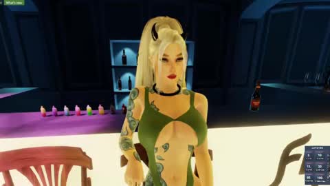 Snapshot of isabella_sunn chatting on January 20, 2025, 12:04 am isabella_sunn online show from January 20, 2025, 12:04 am