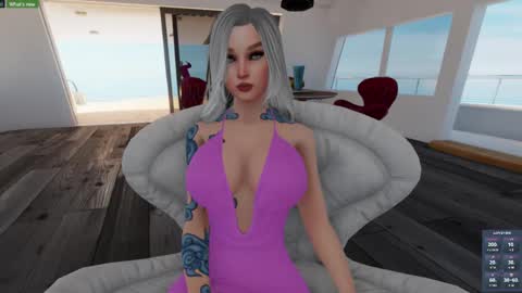 Snapshot of isabella_sunn chatting on January 20, 2025, 6:10 pm isabella_sunn online show from January 20, 2025, 6:10 pm