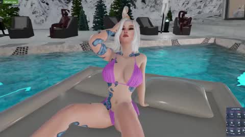 Snapshot of isabella_sunn chatting on January 20, 2025, 9:11 pm isabella_sunn online show from January 20, 2025, 9:11 pm