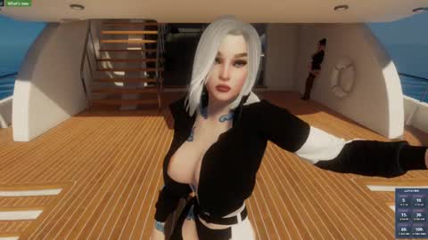 Snapshot of isabella_sunn chatting on January 22, 2025, 4:23 am isabella_sunn online show from January 22, 2025, 4:23 am