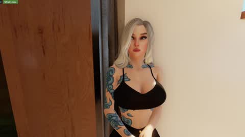 Snapshot of isabella_sunn chatting on January 22, 2025, 10:48 pm isabella_sunn online show from January 22, 2025, 10:48 pm