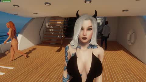 Snapshot of isabella_sunn chatting on January 24, 2025, 5:21 pm isabella_sunn online show from January 24, 2025, 5:21 pm