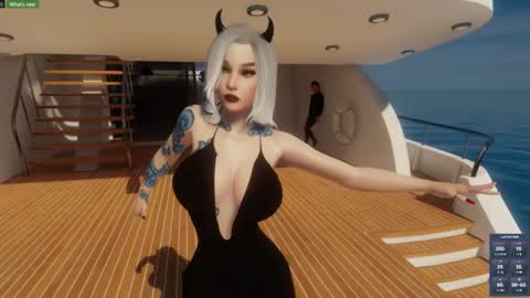 Snapshot of isabella_sunn chatting on January 27, 2025, 1:37 am isabella_sunn online show from January 27, 2025, 1:37 am