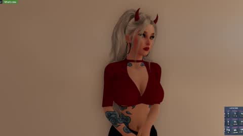 Snapshot of isabella_sunn chatting on January 27, 2025, 7:13 pm isabella_sunn online show from January 27, 2025, 7:13 pm