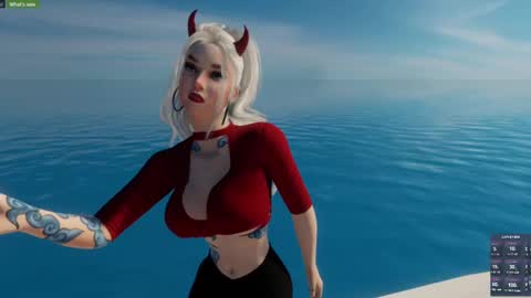 Snapshot of isabella_sunn chatting on January 28, 2025, 4:29 am isabella_sunn online show from January 28, 2025, 4:29 am