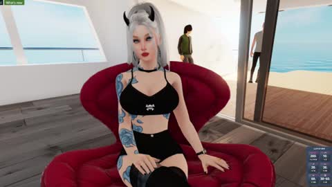 Snapshot of isabella_sunn chatting on January 28, 2025, 9:08 pm isabella_sunn online show from January 28, 2025, 9:08 pm