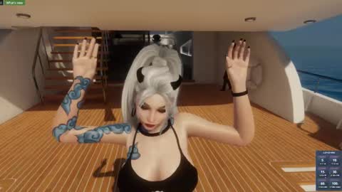 Snapshot of isabella_sunn chatting on January 29, 2025, 12:12 am isabella_sunn online show from January 29, 2025, 12:12 am