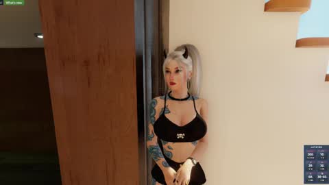 Snapshot of isabella_sunn chatting on January 29, 2025, 3:22 am isabella_sunn online show from January 29, 2025, 3:22 am