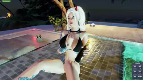 Snapshot of isabella_sunn chatting on January 29, 2025, 6:50 pm isabella_sunn online show from January 29, 2025, 6:50 pm