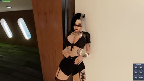 Snapshot of isabella_sunn chatting on January 30, 2025, 11:02 pm isabella_sunn online show from January 30, 2025, 11:02 pm