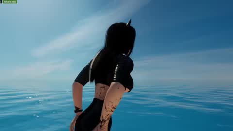 Snapshot of isabella_sunn chatting on January 31, 2025, 7:40 pm isabella_sunn online show from January 31, 2025, 7:40 pm