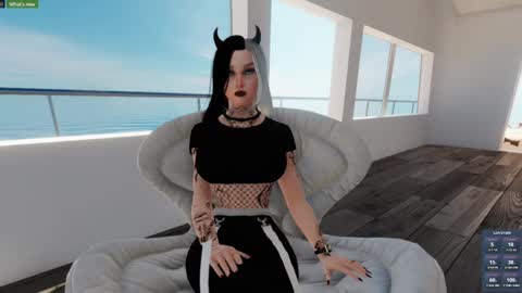 Snapshot of isabella_sunn chatting on February 1, 2025, 9:29 pm isabella_sunn online show from February 1, 2025, 9:29 pm