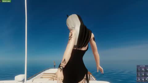 Snapshot of isabella_sunn chatting on February 4, 2025, 5:34 pm isabella_sunn online show from February 4, 2025, 5:34 pm