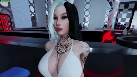 Snapshot of isabella_sunn chatting on February 6, 2025, 12:22 am isabella_sunn online show from February 6, 2025, 12:22 am