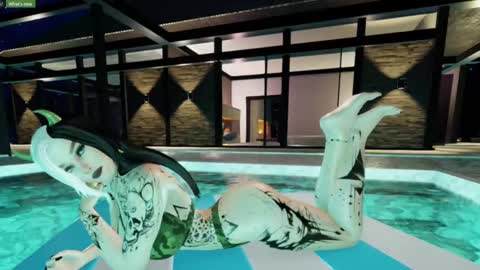 Snapshot of isabella_sunn chatting on February 7, 2025, 4:59 am isabella_sunn online show from February 7, 2025, 4:59 am