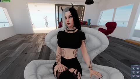 Snapshot of isabella_sunn chatting on February 11, 2025, 12:06 am isabella_sunn online show from February 11, 2025, 12:06 am