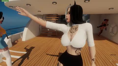 Snapshot of isabella_sunn chatting on February 11, 2025, 9:46 pm isabella_sunn online show from February 11, 2025, 9:46 pm