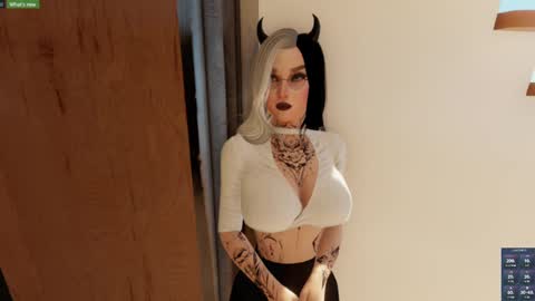 Snapshot of isabella_sunn chatting on February 12, 2025, 5:48 pm isabella_sunn online show from February 12, 2025, 5:48 pm