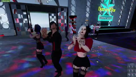 Snapshot of isabella_sunn chatting on February 13, 2025, 12:13 am isabella_sunn online show from February 13, 2025, 12:13 am