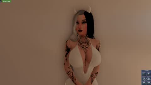 Snapshot of isabella_sunn chatting on February 13, 2025, 5:01 pm isabella_sunn online show from February 13, 2025, 5:01 pm