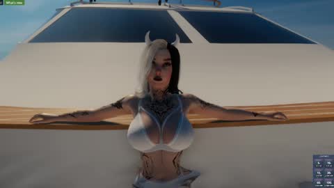 Snapshot of isabella_sunn chatting on February 13, 2025, 8:03 pm isabella_sunn online show from February 13, 2025, 8:03 pm