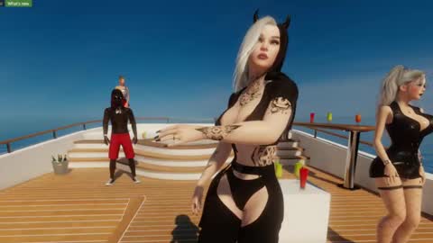 Snapshot of isabella_sunn chatting on February 16, 2025, 12:52 am isabella_sunn online show from February 16, 2025, 12:52 am