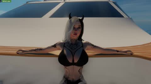 Snapshot of isabella_sunn chatting on February 16, 2025, 3:58 am isabella_sunn online show from February 16, 2025, 3:58 am