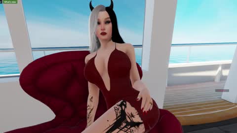 Snapshot of isabella_sunn chatting on March 1, 2025, 10:31 pm isabella_sunn online show from March 1, 2025, 10:31 pm
