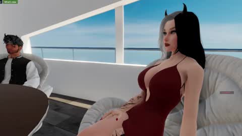 Snapshot of isabella_sunn chatting on March 2, 2025, 6:30 pm isabella_sunn online show from March 2, 2025, 6:30 pm