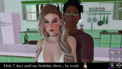 isabella_sunn online show from September 17, 2025, 5:42 am