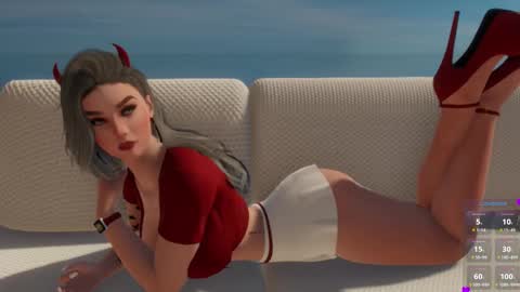 isabella_sunn online show from September 26, 2025, 7:29 pm