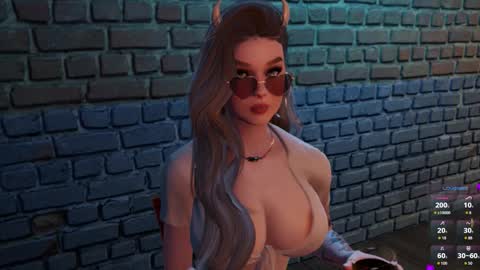 isabella_sunn online show from October 10, 2025, 6:18 pm