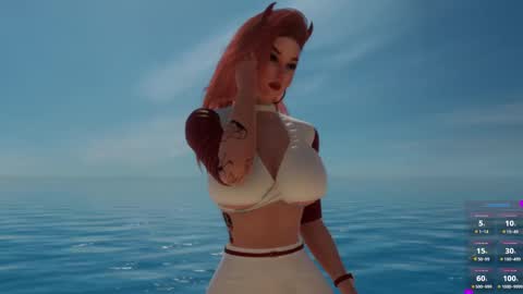 isabella_sunn online show from October 14, 2025, 6:52 pm