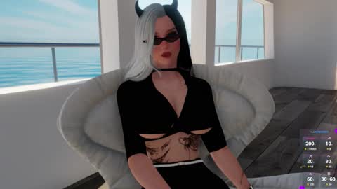 isabella_sunn online show from November 25, 2025, 12:54 am