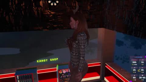 isabella_sunn online show from December 4, 2025, 5:50 am