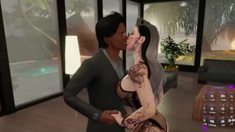 isabella_sunn online show from January 18, 2026, 6:17 am