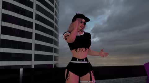 isabella_sunn online show from March 8, 2026, 7:39 pm