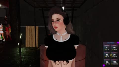 isabella_sunn online show from April 25, 2026, 7:55 pm