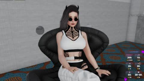 isabella_sunn online show from May 11, 2026, 8:50 pm