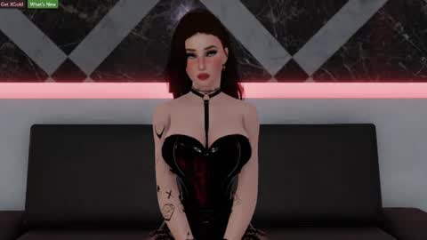 isabella_sunn online show from June 11, 2026, 12:32 am
